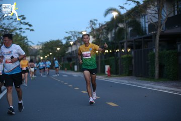 NÔNG THÔN VIỆT MARATHON - LONG AN 2023 - Ảnh #895113