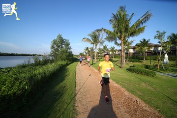 NÔNG THÔN VIỆT MARATHON - LONG AN 2023 - Ảnh #900813