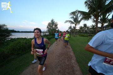 NÔNG THÔN VIỆT MARATHON - LONG AN 2023 - Ảnh #908762