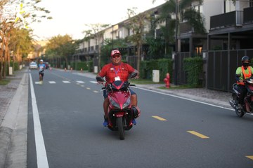 NÔNG THÔN VIỆT MARATHON - LONG AN 2023 - Ảnh #894600