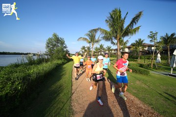 NÔNG THÔN VIỆT MARATHON - LONG AN 2023 - Ảnh #902295