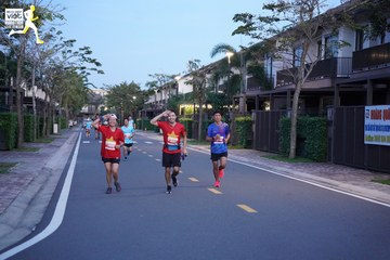 NÔNG THÔN VIỆT MARATHON - LONG AN 2023 - Ảnh #897686