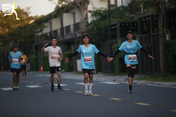 NÔNG THÔN VIỆT MARATHON - LONG AN 2023 - Ảnh #894485