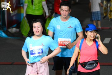 NÔNG THÔN VIỆT MARATHON - LONG AN 2023 - Ảnh #923968