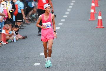NÔNG THÔN VIỆT MARATHON - LONG AN 2023 - Ảnh #923096
