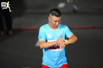 NÔNG THÔN VIỆT MARATHON - LONG AN 2023 - Ảnh #923600