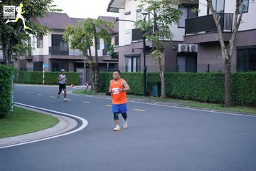 NÔNG THÔN VIỆT MARATHON - LONG AN 2023 - Ảnh #896992