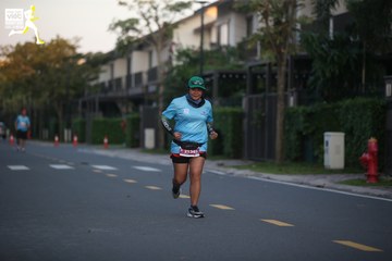 NÔNG THÔN VIỆT MARATHON - LONG AN 2023 - Ảnh #894632