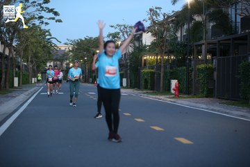 NÔNG THÔN VIỆT MARATHON - LONG AN 2023 - Ảnh #895183