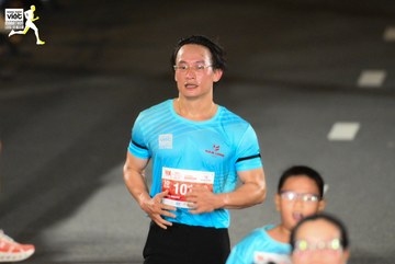 NÔNG THÔN VIỆT MARATHON - LONG AN 2023 - Ảnh #923930
