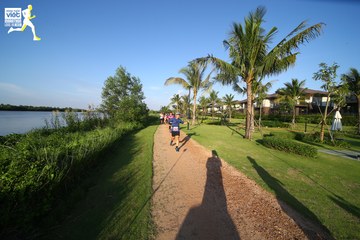 NÔNG THÔN VIỆT MARATHON - LONG AN 2023 - Ảnh #902736