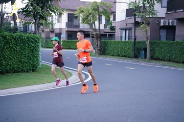 NÔNG THÔN VIỆT MARATHON - LONG AN 2023 - Ảnh #897093