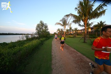 NÔNG THÔN VIỆT MARATHON - LONG AN 2023 - Ảnh #901442