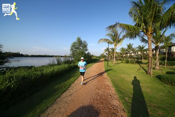 NÔNG THÔN VIỆT MARATHON - LONG AN 2023 - Ảnh #904304