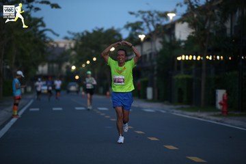 NÔNG THÔN VIỆT MARATHON - LONG AN 2023 - Ảnh #895097
