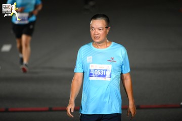 NÔNG THÔN VIỆT MARATHON - LONG AN 2023 - Ảnh #923610