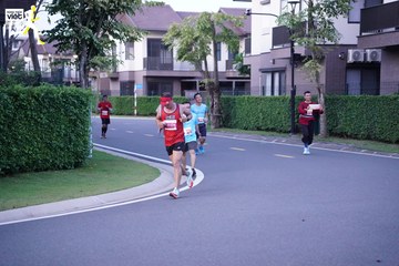 NÔNG THÔN VIỆT MARATHON - LONG AN 2023 - Ảnh #897385