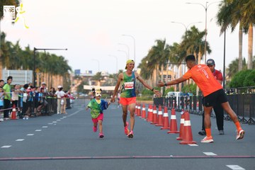 NÔNG THÔN VIỆT MARATHON - LONG AN 2023 - Ảnh #899020