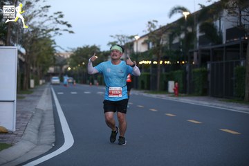 NÔNG THÔN VIỆT MARATHON - LONG AN 2023 - Ảnh #894910