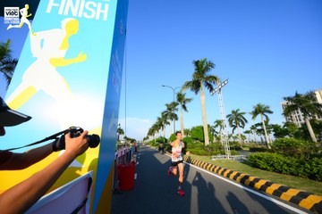 NÔNG THÔN VIỆT MARATHON - LONG AN 2023 - Ảnh #922782