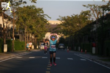 NÔNG THÔN VIỆT MARATHON - LONG AN 2023 - Ảnh #894113