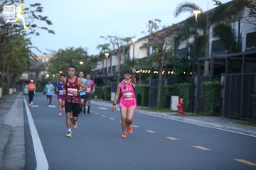 NÔNG THÔN VIỆT MARATHON - LONG AN 2023 - Ảnh #894942