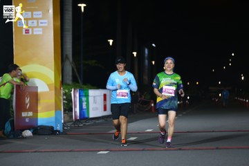 NÔNG THÔN VIỆT MARATHON - LONG AN 2023 - Ảnh #898419