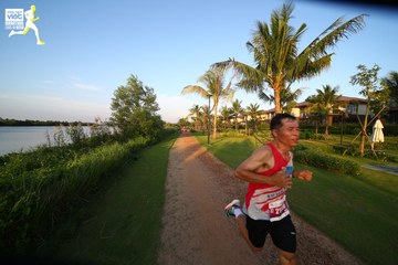 NÔNG THÔN VIỆT MARATHON - LONG AN 2023 - Ảnh #902800