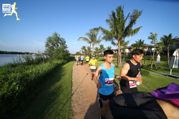 NÔNG THÔN VIỆT MARATHON - LONG AN 2023 - Ảnh #901308