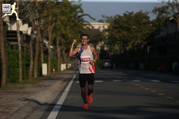 NÔNG THÔN VIỆT MARATHON - LONG AN 2023 - Ảnh #893548