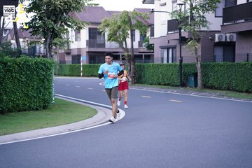 NÔNG THÔN VIỆT MARATHON - LONG AN 2023 - Ảnh #897154