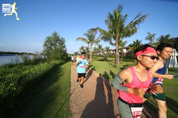 NÔNG THÔN VIỆT MARATHON - LONG AN 2023 - Ảnh #901790