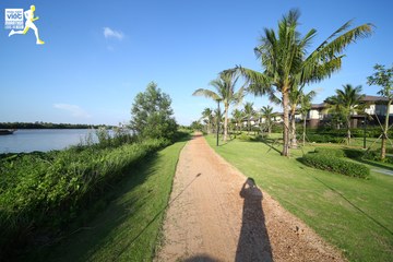 NÔNG THÔN VIỆT MARATHON - LONG AN 2023 - Ảnh #900247