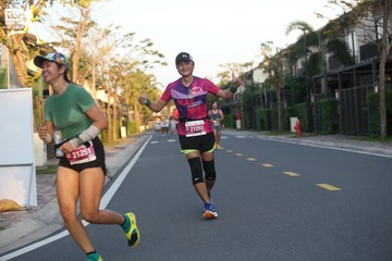 NÔNG THÔN VIỆT MARATHON - LONG AN 2023 - Ảnh #894387