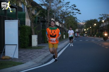NÔNG THÔN VIỆT MARATHON - LONG AN 2023 - Ảnh #895287