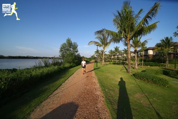 NÔNG THÔN VIỆT MARATHON - LONG AN 2023 - Ảnh #904274