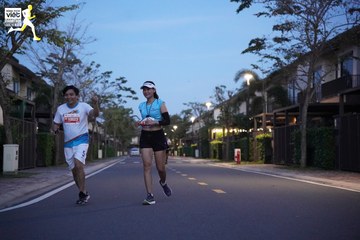 NÔNG THÔN VIỆT MARATHON - LONG AN 2023 - Ảnh #897813