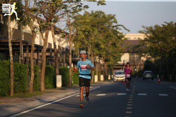 NÔNG THÔN VIỆT MARATHON - LONG AN 2023 - Ảnh #894101