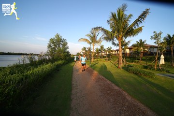 NÔNG THÔN VIỆT MARATHON - LONG AN 2023 - Ảnh #903685