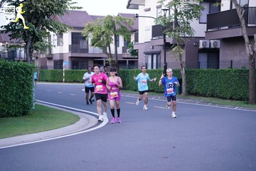 NÔNG THÔN VIỆT MARATHON - LONG AN 2023 - Ảnh #897295