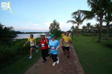 NÔNG THÔN VIỆT MARATHON - LONG AN 2023 - Ảnh #908679