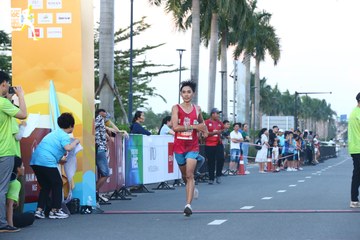 NÔNG THÔN VIỆT MARATHON - LONG AN 2023 - Ảnh #899058