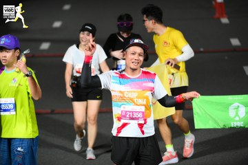 NÔNG THÔN VIỆT MARATHON - LONG AN 2023 - Ảnh #924287