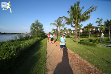 NÔNG THÔN VIỆT MARATHON - LONG AN 2023 - Ảnh #902553