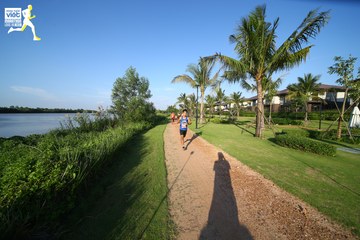 NÔNG THÔN VIỆT MARATHON - LONG AN 2023 - Ảnh #900342