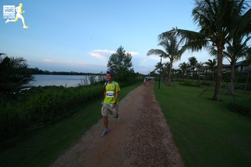 NÔNG THÔN VIỆT MARATHON - LONG AN 2023 - Ảnh #899519