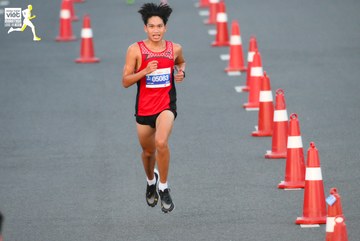 NÔNG THÔN VIỆT MARATHON - LONG AN 2023 - Ảnh #923054