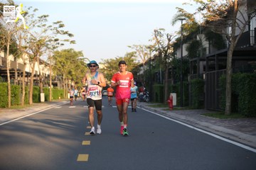 NÔNG THÔN VIỆT MARATHON - LONG AN 2023 - Ảnh #893897
