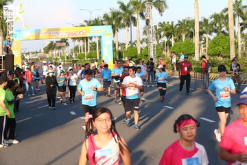 NÔNG THÔN VIỆT MARATHON - LONG AN 2023 - Ảnh #898645