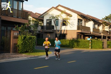 NÔNG THÔN VIỆT MARATHON - LONG AN 2023 - Ảnh #896482